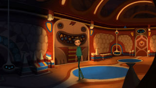 Broken Age Screenshot 5