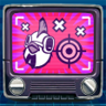 Hasta la vista, Chickens! Trophy