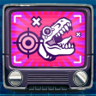 You did it. You crazy son of a cube, you did it! Trophy