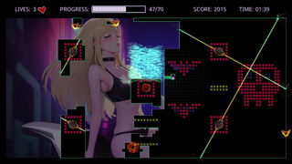 Celebrities Hacked Premium Edition Screenshot 1