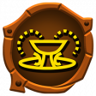 Daxter's on the Job Trophy