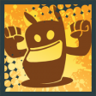Maximum Blob Trophy