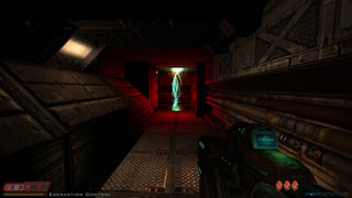 DOOM 3 Screenshot 2