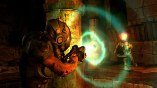 DOOM 3 Screenshot 7