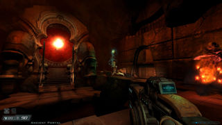 DOOM 3 Screenshot 6