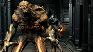 DOOM 3 Screenshot 1