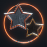 Argendnor Gold: Medium Trophy