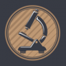 Proving grounds Trophy