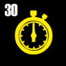 Eliminator level 30 Trophy