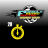 Eliminator - Advanced Trophy