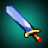 Brawny Blade Trophy