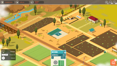 Hundred Days - Winemaking Simulator