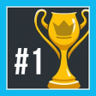 King of red wines Trophy