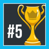 Master Winemaker Trophy