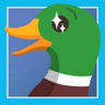 Quack! Trophy