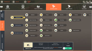 Hundred Days - Winemaking Simulator Screenshot 4