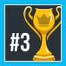 Sales Expert Trophy