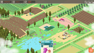 Hundred Days - Winemaking Simulator Screenshot 1