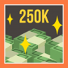 Big Money Trophy