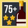 It's a good start Trophy