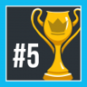 Master Winemaker Trophy