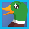 Quack! Trophy