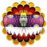 King of Katamari Damacy Trophy