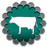 Moo Moo Farmer Trophy