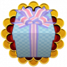 Present Hunter Trophy
