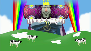 Katamari Damacy REROLL Screenshot 8