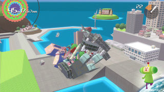 Katamari Damacy REROLL Screenshot 7
