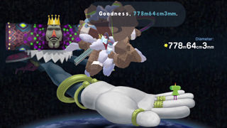 Katamari Damacy REROLL Screenshot 4
