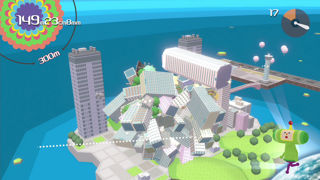 Katamari Damacy REROLL Screenshot 3