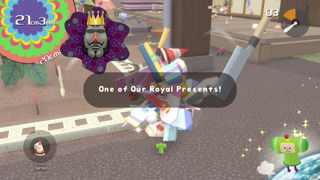 Katamari Damacy REROLL Screenshot 5