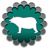 The Great Bear Tamer Trophy