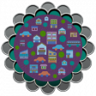 Town Sweeper Trophy