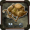 FINAL MISSION MASTER Trophy