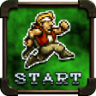 MISSION START Trophy