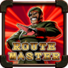 ROUTE MASTER Trophy