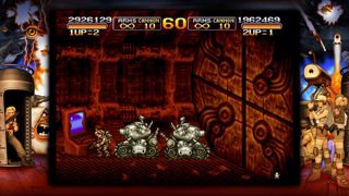 Metal Slug 3 Screenshot 16
