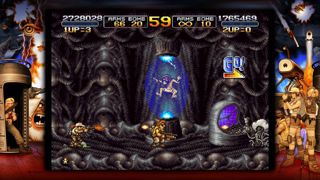 Metal Slug 3 Screenshot 14