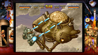 Metal Slug 3 Screenshot 8