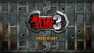 Metal Slug 3 Screenshot 5