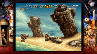 Metal Slug 3 Screenshot 15