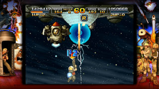 Metal Slug 3 Screenshot 9