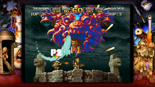 Metal Slug 3 Screenshot 4