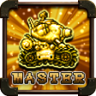SLUG MASTER Trophy