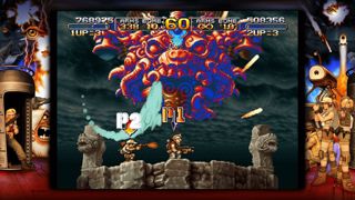 Metal Slug 3 Screenshot 11