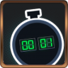 Buzzer Beater Boss Trophy