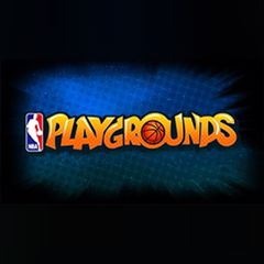 NBA Playgrounds
